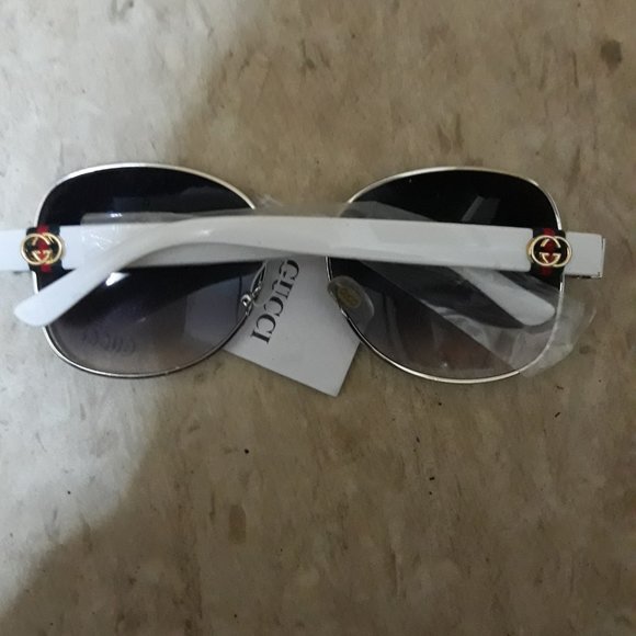New AUTHENTIC Gucci UNISEX Sunglasses main image 4